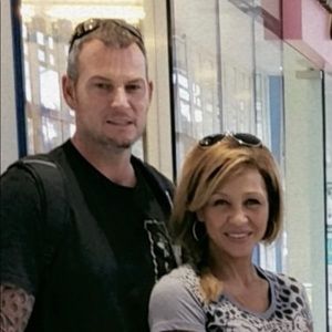 Meet your Posher, Khristine